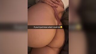 Чирлидерша с Nike Pros хочет трахнуть одноклассницу Snapchat порно